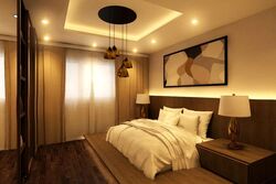 Blk 161 Pasir Ris Street 13 (Pasir Ris), HDB Executive #523823791